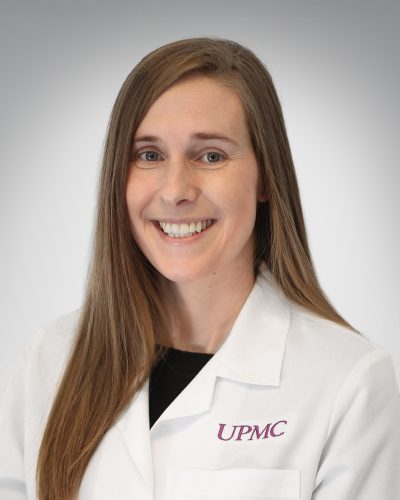 UPMC Foot and Ankle welcomes new physician